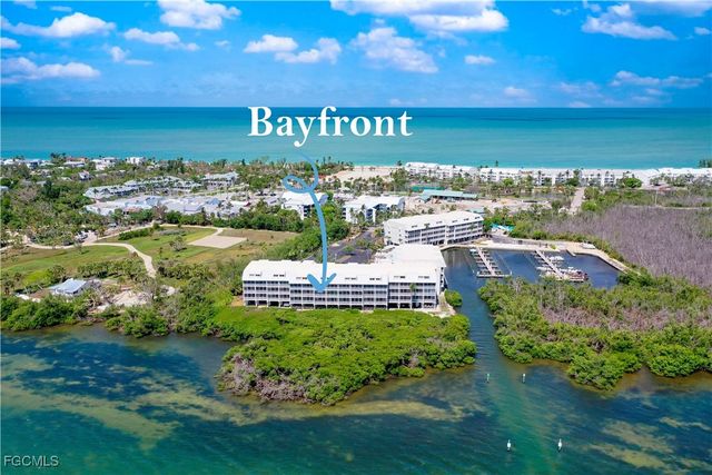 5232 Bayside Villas, Captiva, FL 33924