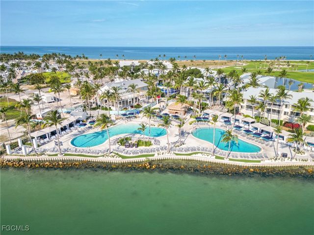 5232 Bayside Villas, Captiva, FL 33924