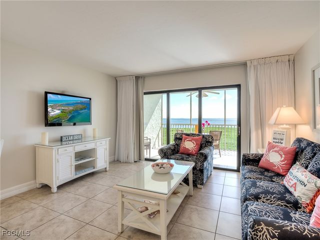 5232 Bayside Villas, Captiva, FL 33924