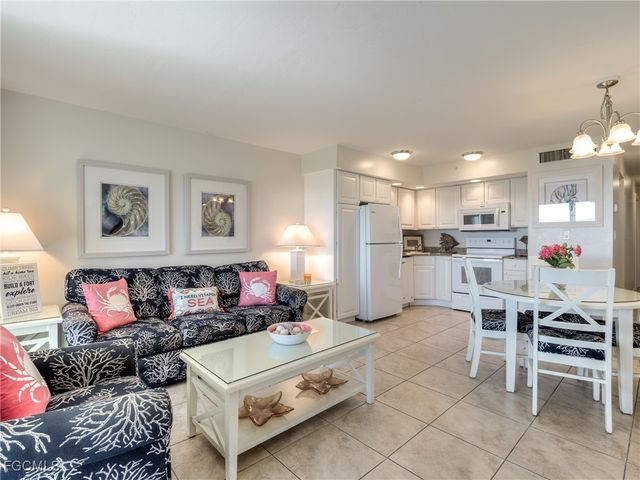 5232 Bayside Villas, Captiva, FL 33924