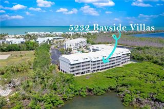 5232 Bayside Villas, Captiva, FL 33924