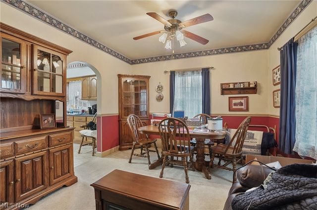 540 S 15th Street, Sebring, OH 44672