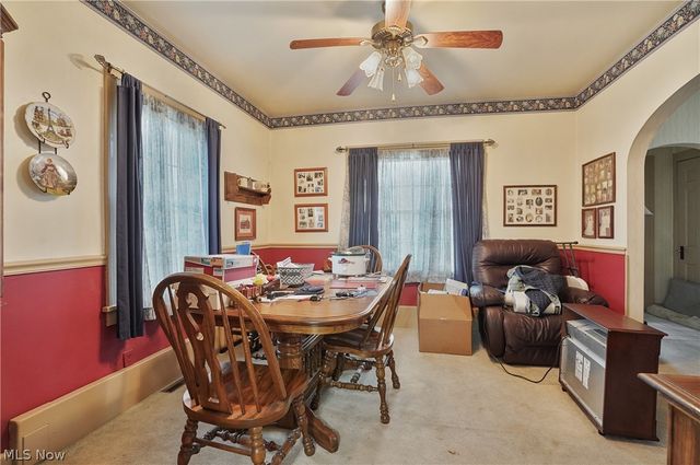 540 S 15th Street, Sebring, OH 44672