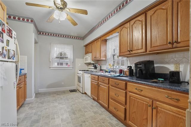 540 S 15th Street, Sebring, OH 44672