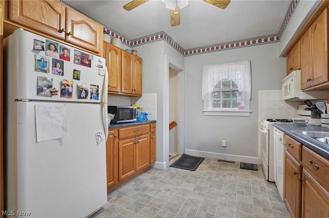 540 S 15th Street, Sebring, OH 44672