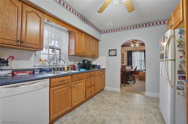 540 S 15th Street, Sebring, OH 44672