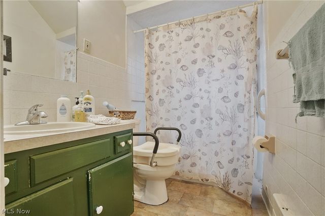 540 S 15th Street, Sebring, OH 44672