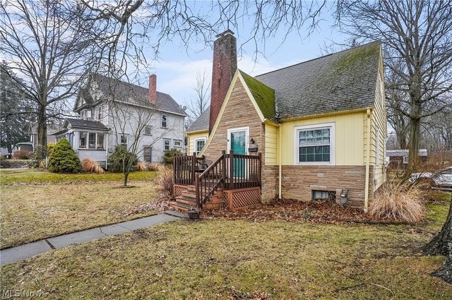 540 S 15th Street, Sebring, OH 44672