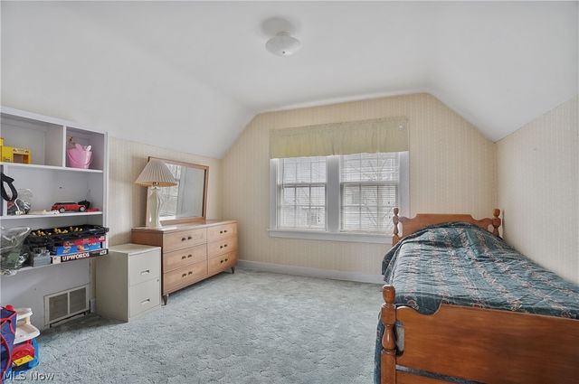 540 S 15th Street, Sebring, OH 44672