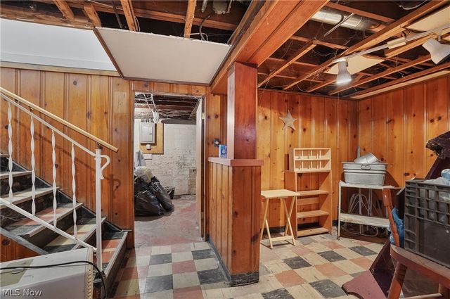 540 S 15th Street, Sebring, OH 44672