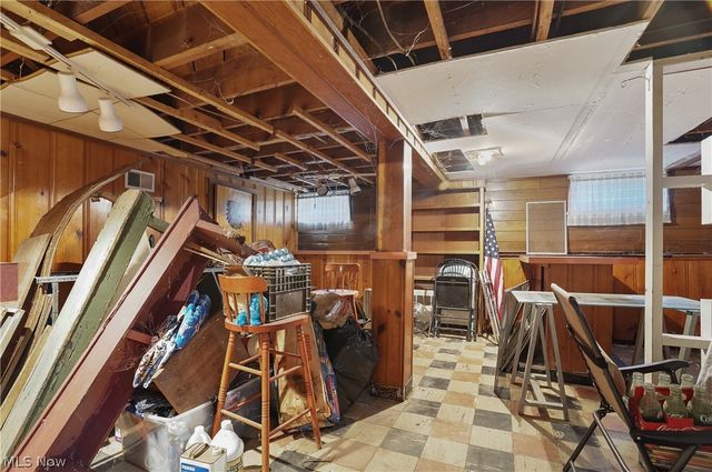 540 S 15th Street, Sebring, OH 44672