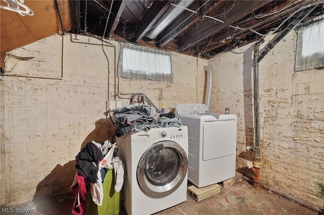 540 S 15th Street, Sebring, OH 44672