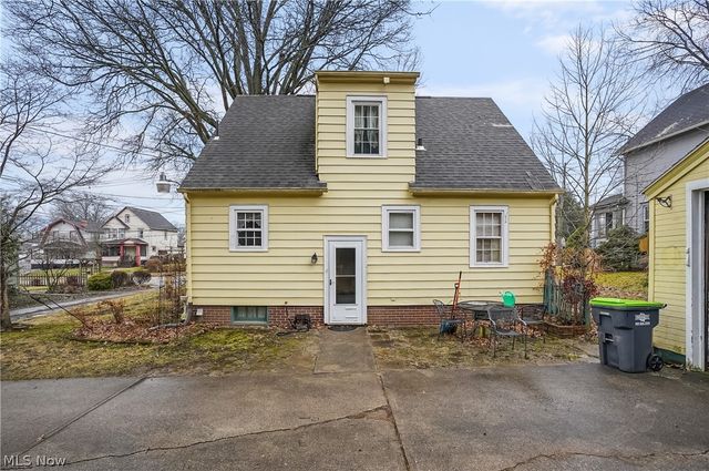 540 S 15th Street, Sebring, OH 44672