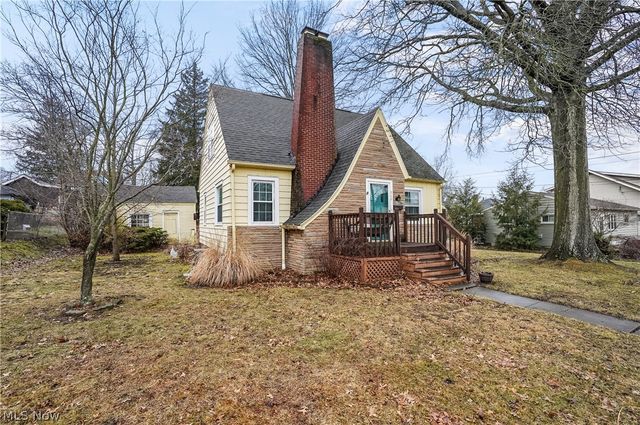 540 S 15th Street, Sebring, OH 44672