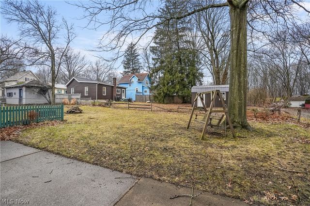 540 S 15th Street, Sebring, OH 44672