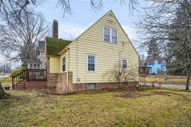 540 S 15th Street, Sebring, OH 44672