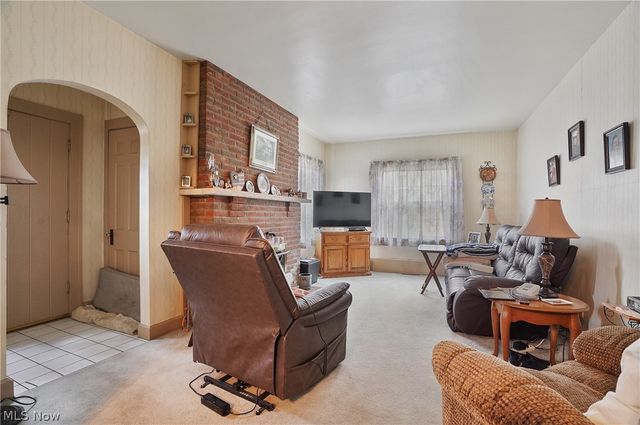 540 S 15th Street, Sebring, OH 44672