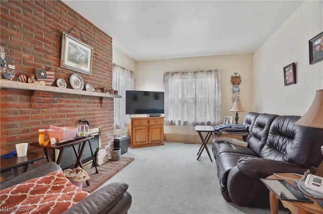 540 S 15th Street, Sebring, OH 44672