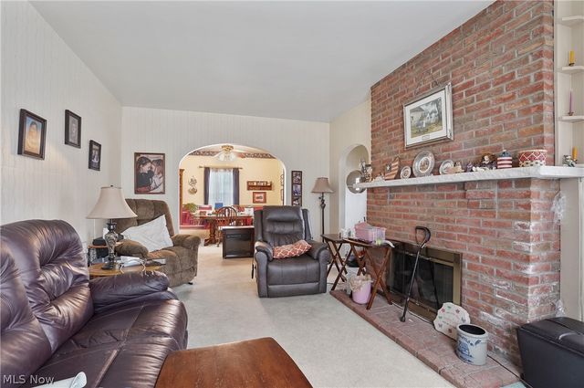 540 S 15th Street, Sebring, OH 44672