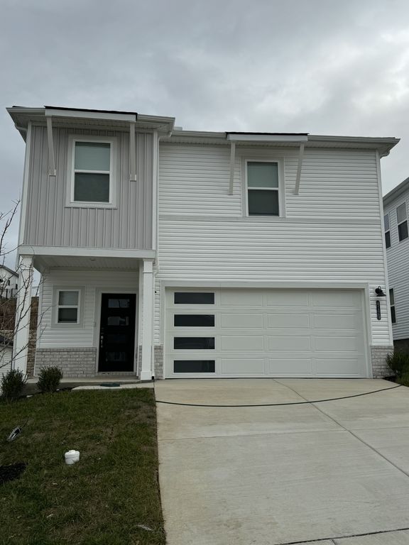 4129 Walnut Ridge Dr, Nashville, TN 37207