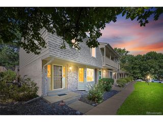 7609 S Cove Cir, Littleton, CO 80122