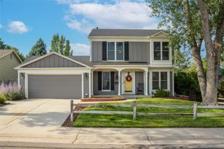 21544 E Powers Place, Aurora, CO 80015