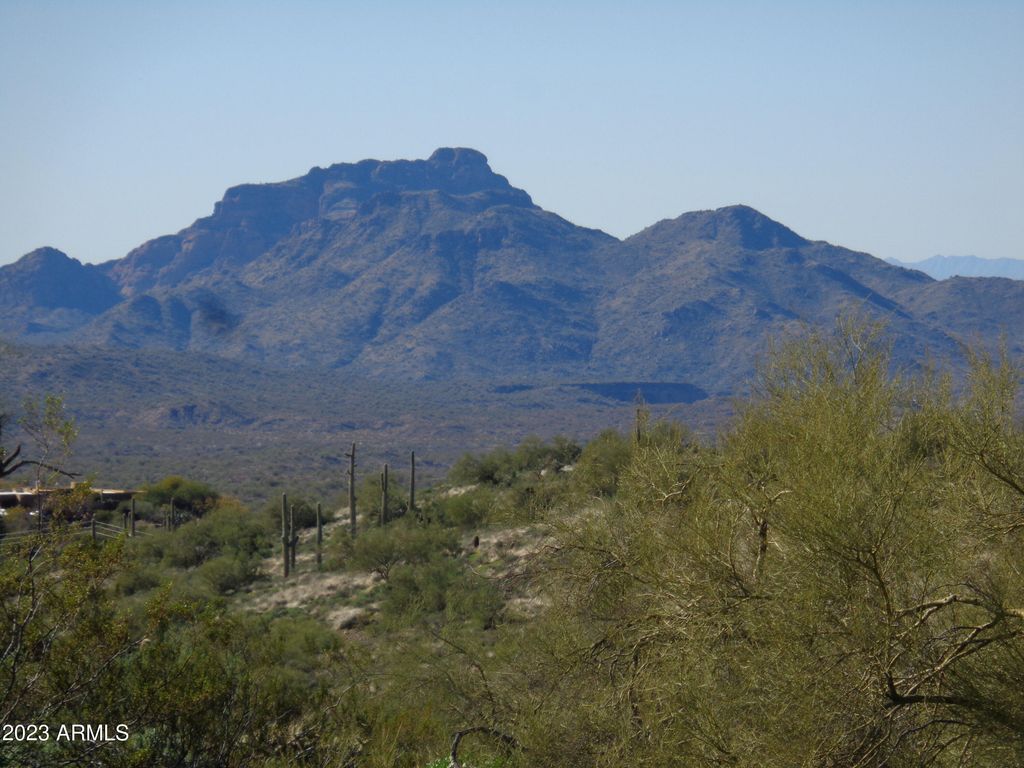 13801 N TIERRA DEL ORO Place 7-H, Fort McDowell, AZ 85264 — photo 2