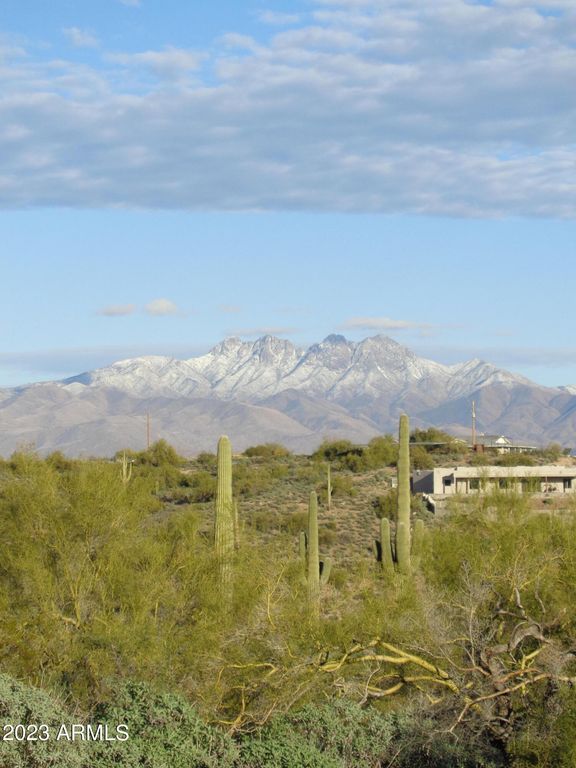 13801 N TIERRA DEL ORO Place 7-H, Fort McDowell, AZ 85264 — photo 3