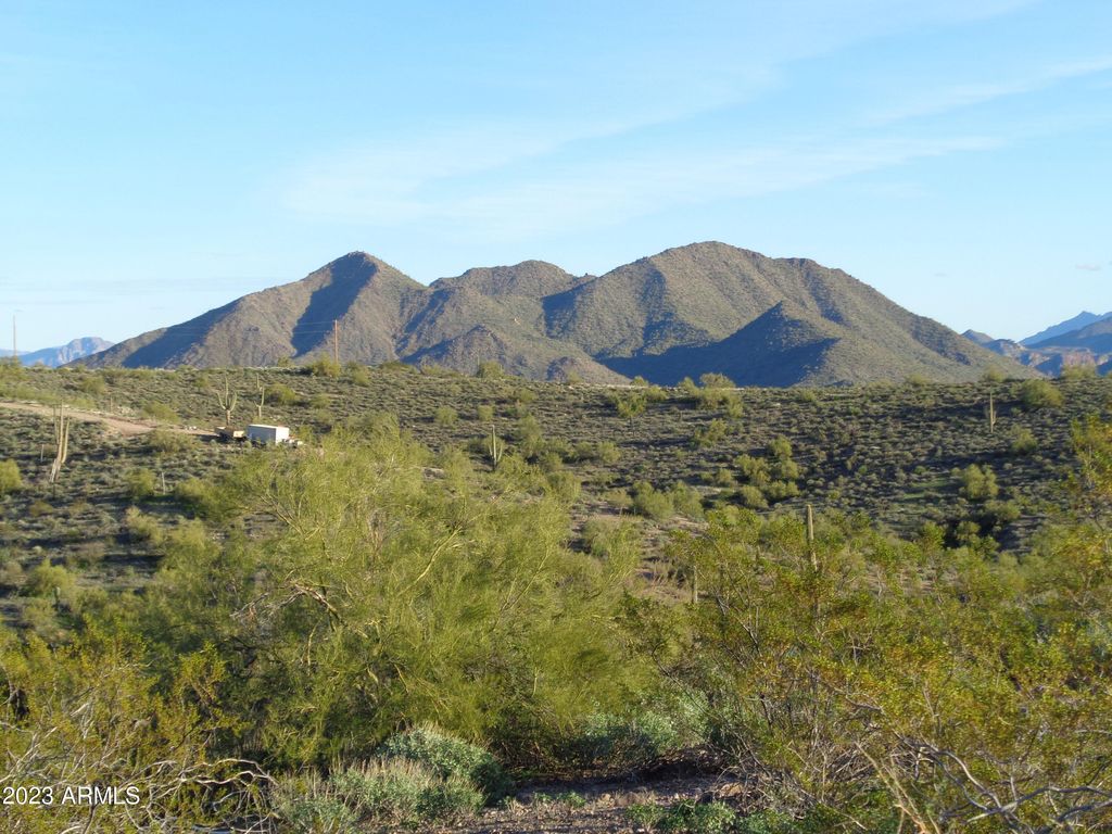 13801 N TIERRA DEL ORO Place 7-H, Fort McDowell, AZ 85264 — photo 5