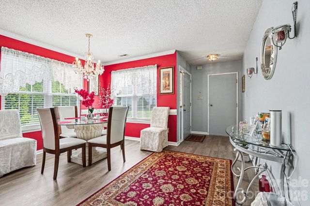 5813 Amity Springs Drive, Charlotte, NC 28212