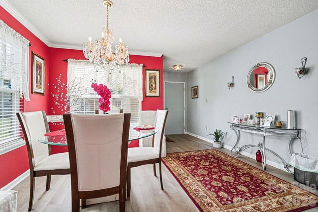5813 Amity Springs Drive, Charlotte, NC 28212