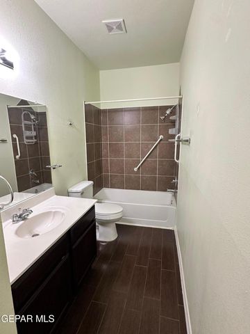 13514 EVERINGHAM Street, El Paso, TX 79928