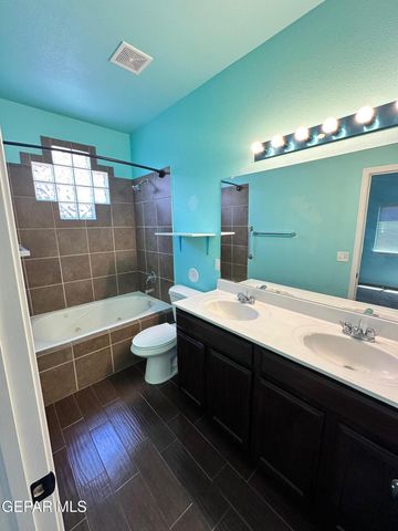 13514 EVERINGHAM Street, El Paso, TX 79928