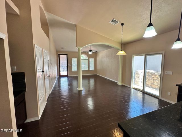 13514 EVERINGHAM Street, El Paso, TX 79928