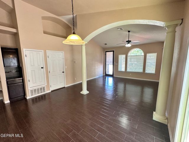 13514 EVERINGHAM Street, El Paso, TX 79928