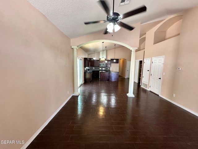 13514 EVERINGHAM Street, El Paso, TX 79928