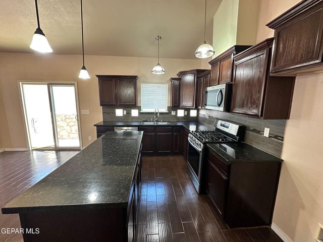 13514 EVERINGHAM Street, El Paso, TX 79928