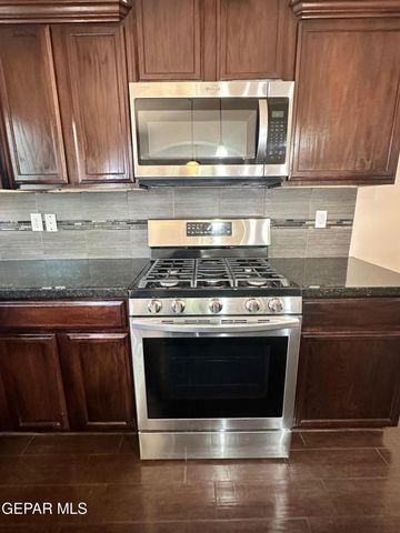 13514 EVERINGHAM Street, El Paso, TX 79928