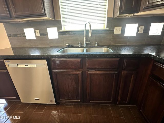 13514 EVERINGHAM Street, El Paso, TX 79928