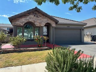 13514 EVERINGHAM Street, El Paso, TX 79928