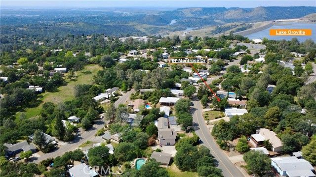 67 Montrose, Oroville, CA 95966