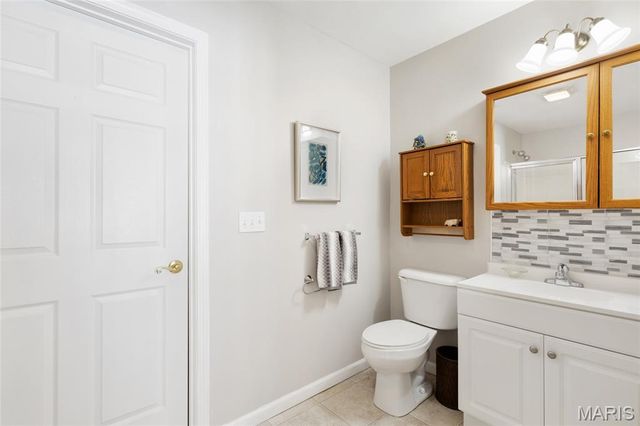 102 Hawk Nest Court, Union, MO 63084