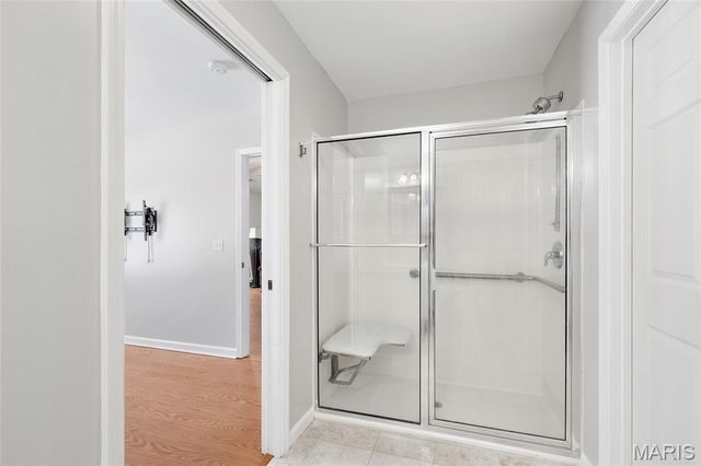 102 Hawk Nest Court, Union, MO 63084