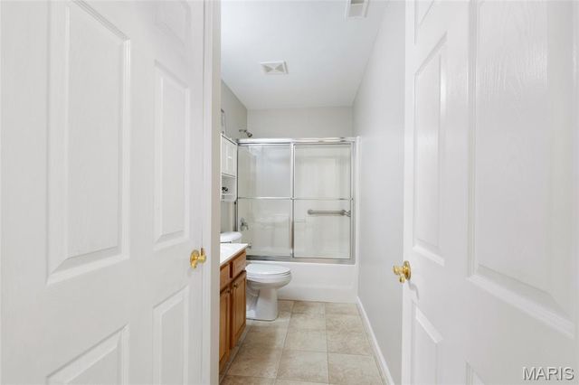 102 Hawk Nest Court, Union, MO 63084