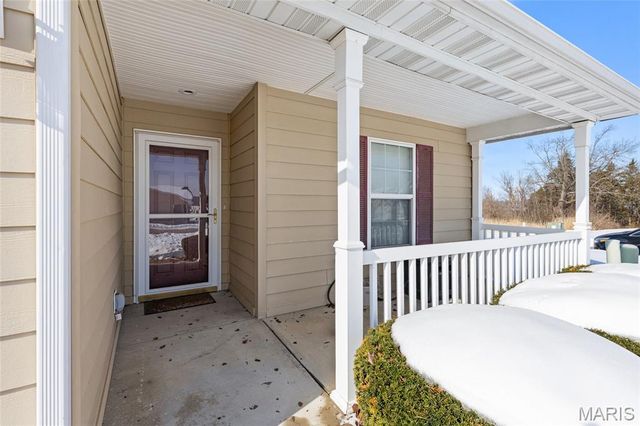 102 Hawk Nest Court, Union, MO 63084