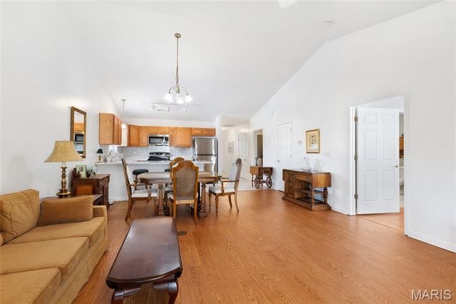 102 Hawk Nest Court, Union, MO 63084