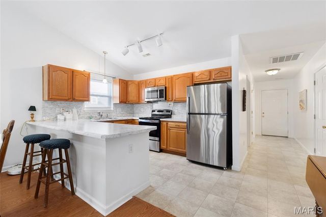 102 Hawk Nest Court, Union, MO 63084