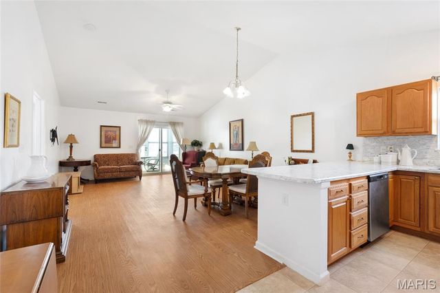 102 Hawk Nest Court, Union, MO 63084