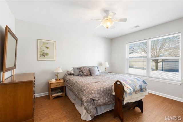 102 Hawk Nest Court, Union, MO 63084