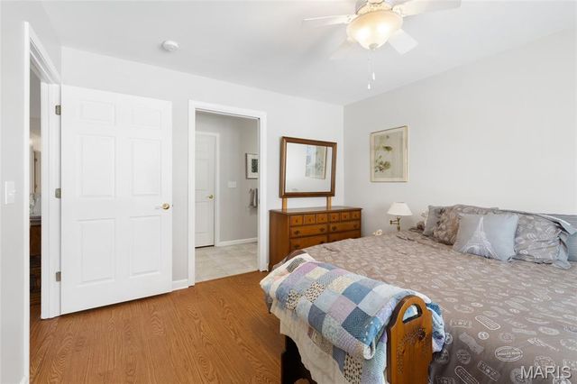 102 Hawk Nest Court, Union, MO 63084